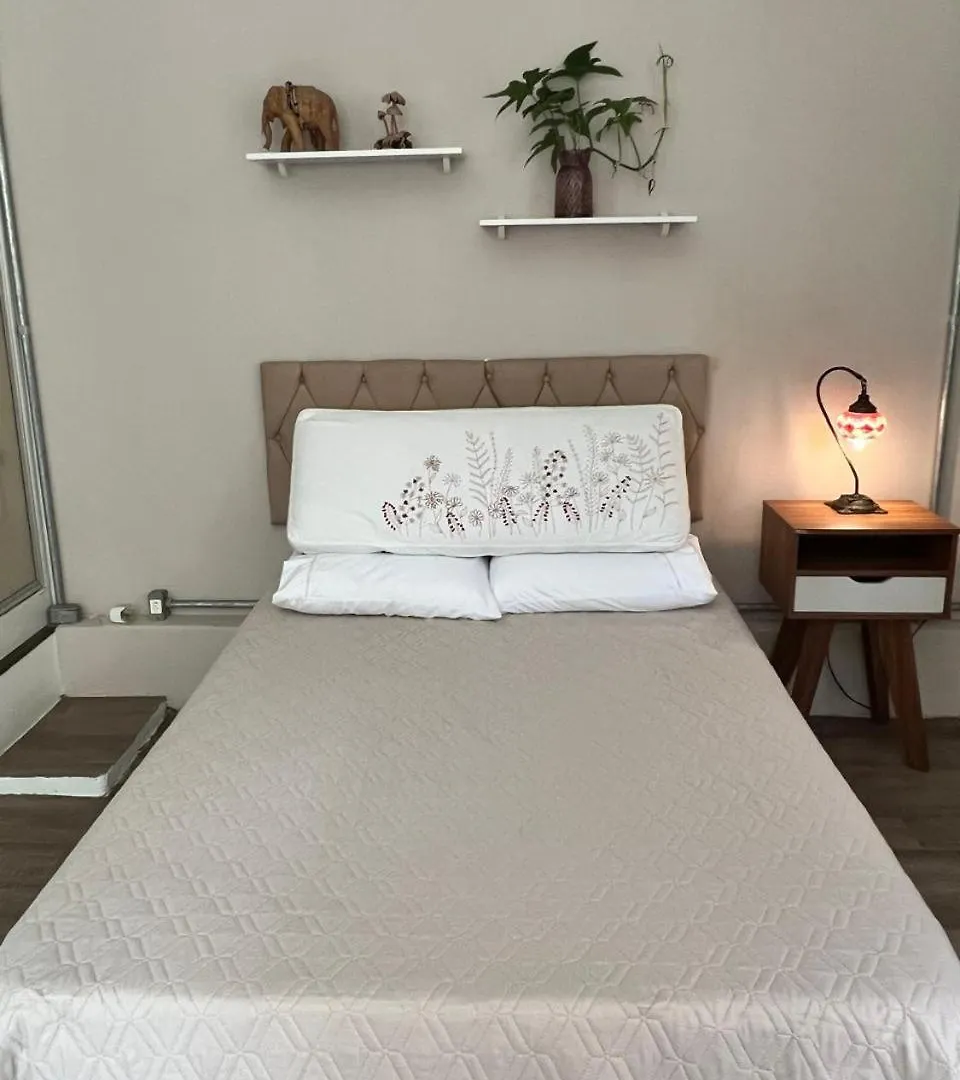 Loft - Paraiso Em Florianopolis! 0*,