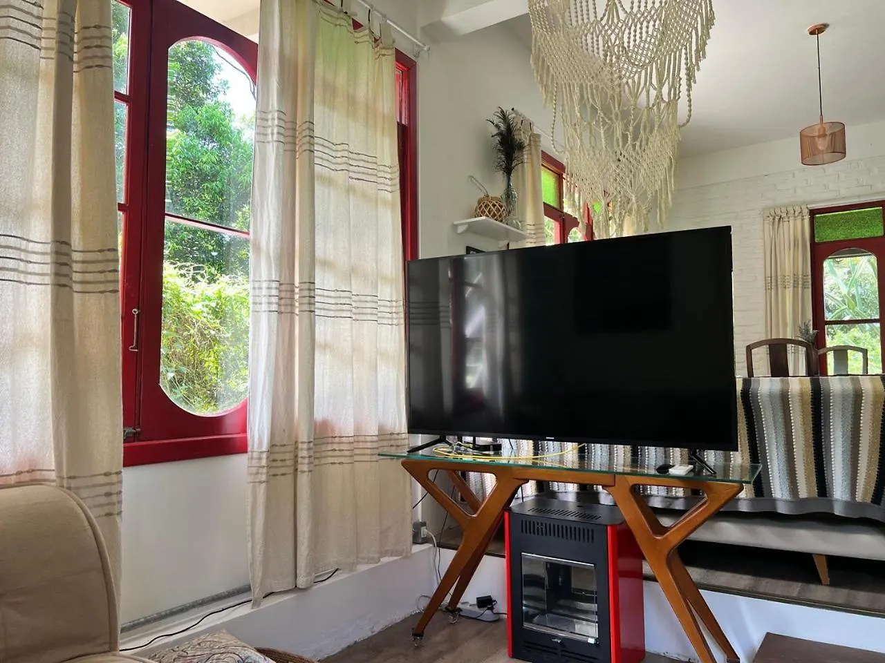 דירה Loft - Paraiso Em Florianopolis!