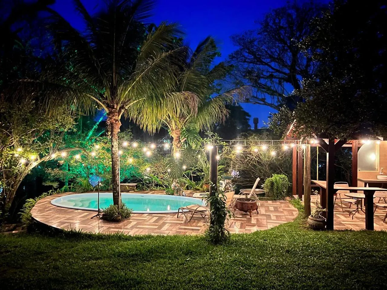Loft - Paraiso Em Florianopolis! ברזיל