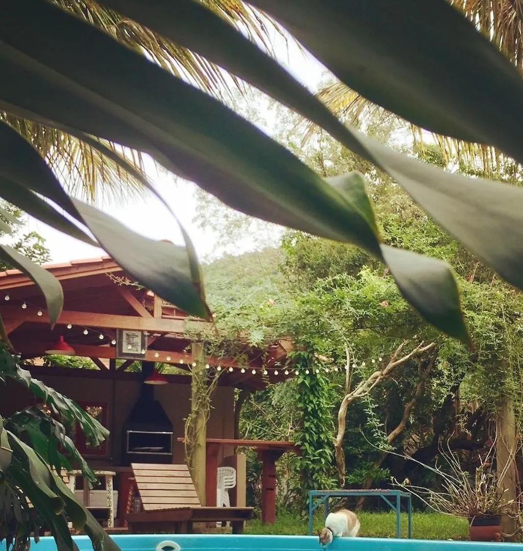 דירה Loft - Paraiso Em Florianopolis!