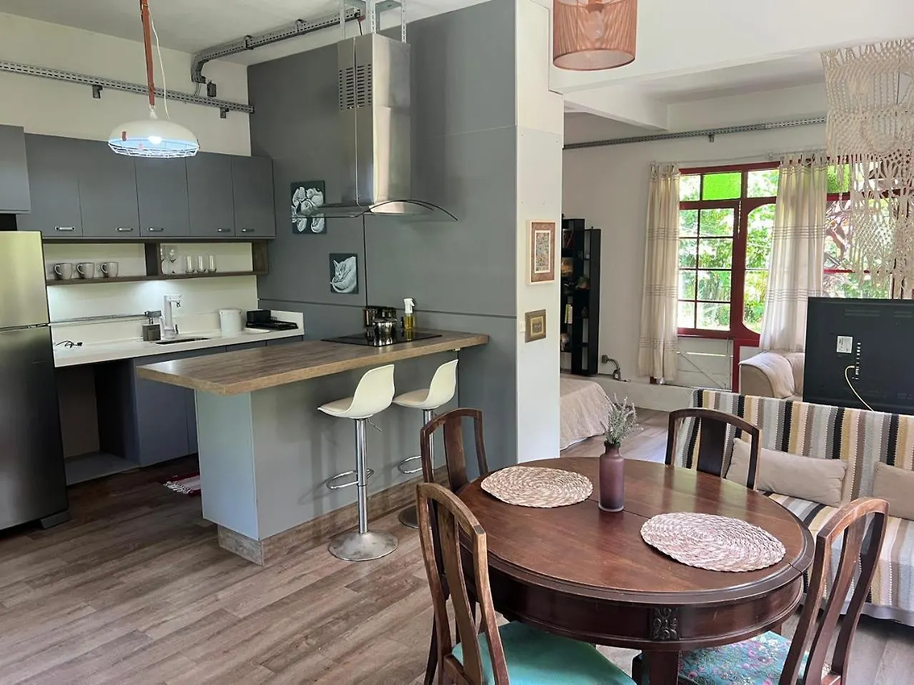 Loft - Paraiso Em Florianopolis!