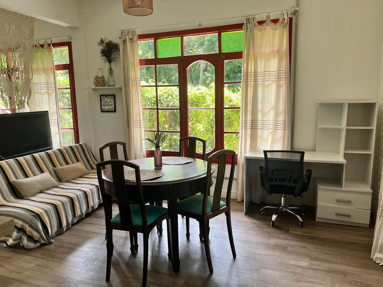 Loft - Paraiso Em Florianopolis! דירה